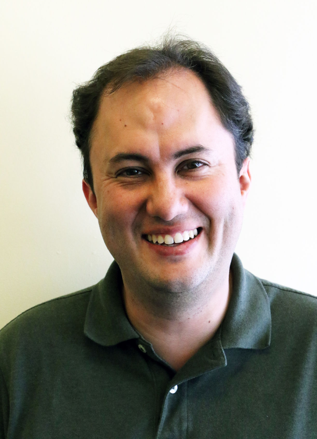 Sebastian Moraga